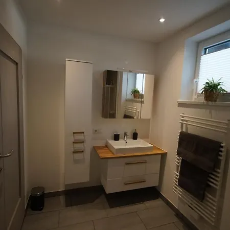 Pensionat Haus Schoen Weberhof 3*