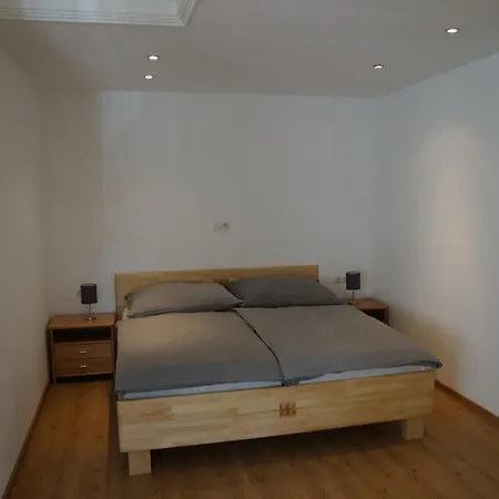 Haus Schoen Weberhof Kirchbichl