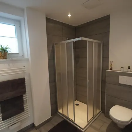 Haus Schön Weberhof 3*