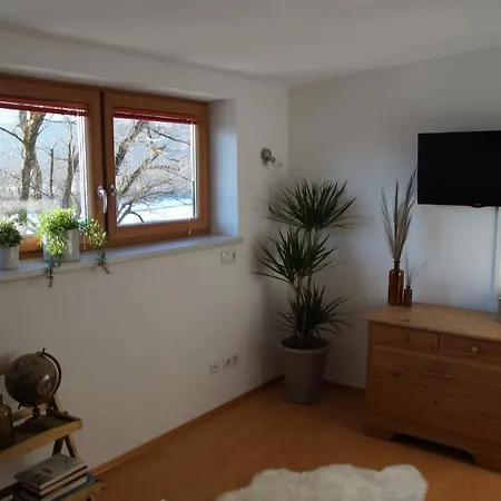 Haus Schoen Weberhof Kirchbichl