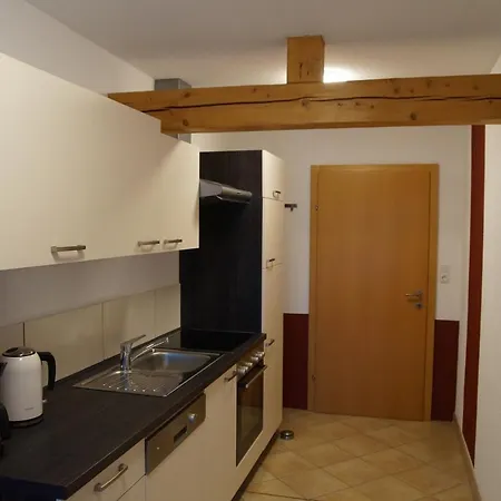 Pensionat Haus Schoen Weberhof 3*