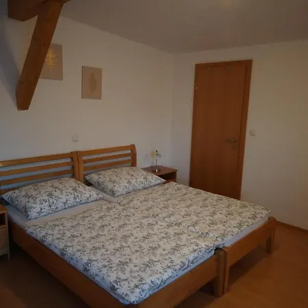 Haus Schoen Weberhof Casa de hóspedes 3*