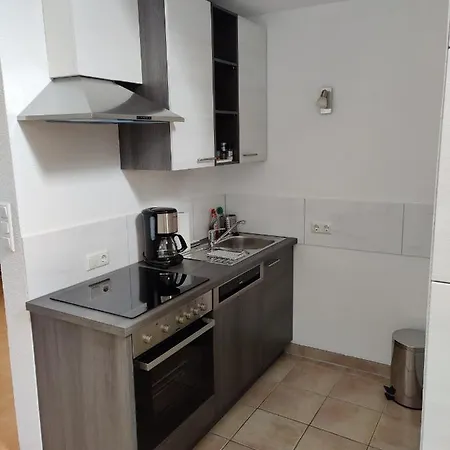 Haus Schoen Weberhof 3*