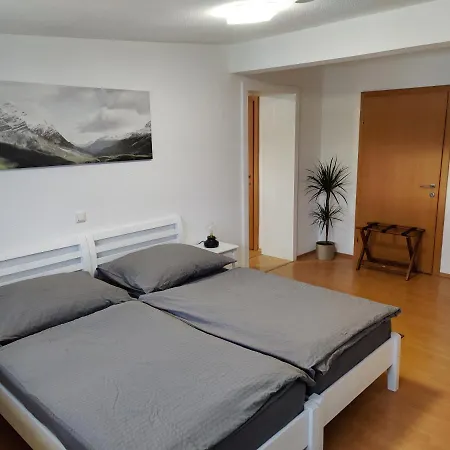 Haus Schoen Weberhof