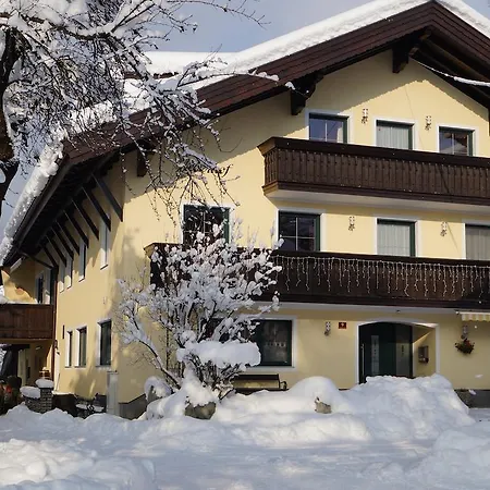 Haus Schoen Weberhof Kirchbichl