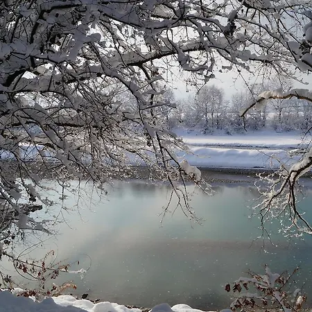 Pensionat Haus Schoen Weberhof