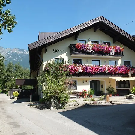 Haus Schoen Weberhof 3*