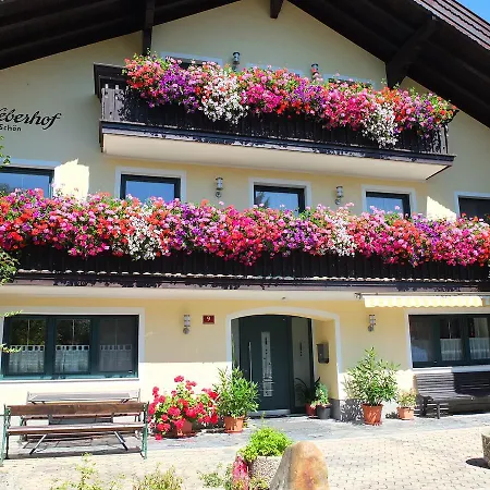 Haus Schön Weberhof 3* Kirchbichl