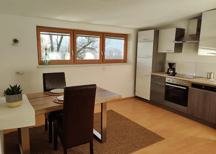 Haus Schoen Weberhof Gæstehus 3*