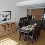 Pensjonat Haus Schoen Weberhof Kirchbichl