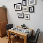 Pensjonat Haus Schoen Weberhof