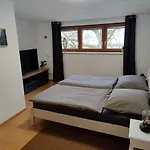Haus Schoen Weberhof Pensjonat Kirchbichl
