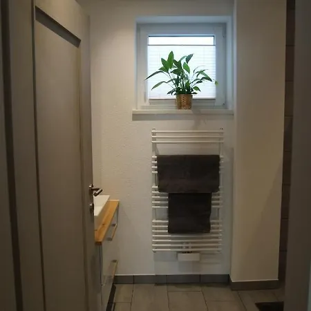 Haus Schoen Weberhof Konukevi 3*