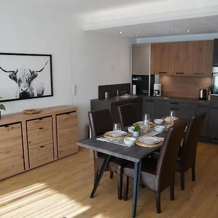 Konukevi Haus Schoen Weberhof Kirchbichl