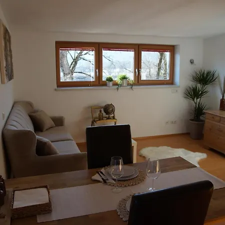 Haus Schoen Weberhof Konukevi