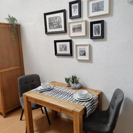 Vendégház Haus Schoen Weberhof