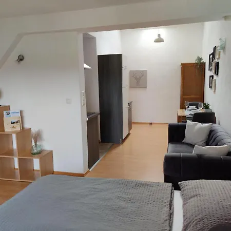 Haus Schoen Weberhof Konukevi