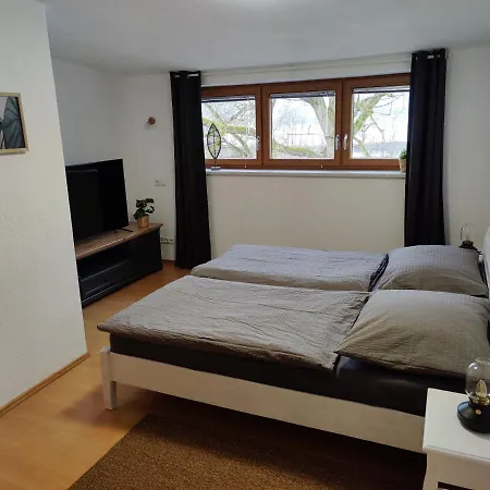 Haus Schoen Weberhof Konukevi Kirchbichl