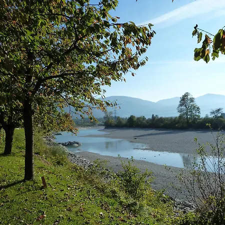 Haus Schoen Weberhof Vendégház 3*