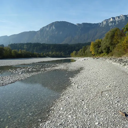 Pensjonat Haus Schoen Weberhof 3*