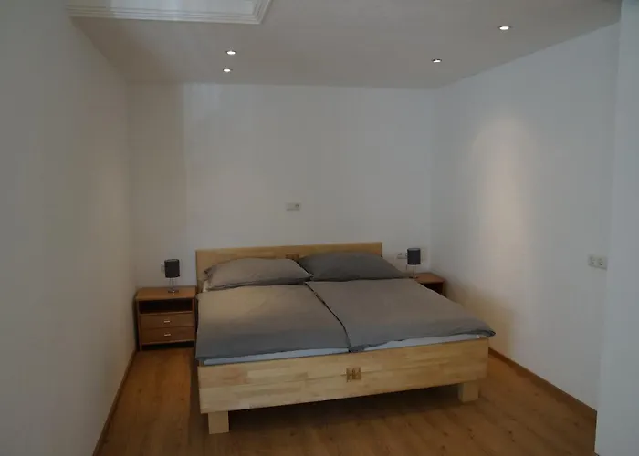 Haus Schoen Weberhof Kirchbichl