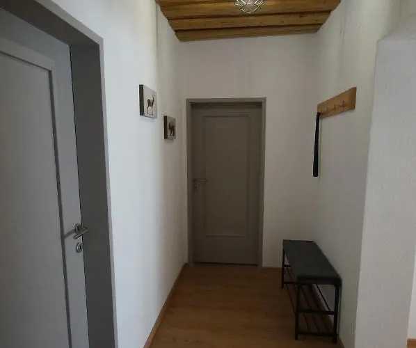 Haus Schoen Weberhof Pensjonat