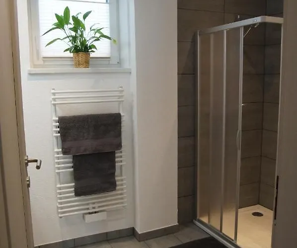 Pensjonat Haus Schoen Weberhof Kirchbichl