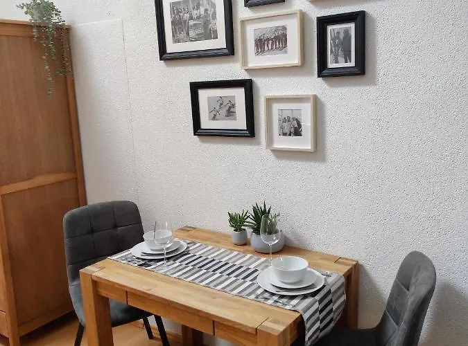 Pensjonat Haus Schoen Weberhof