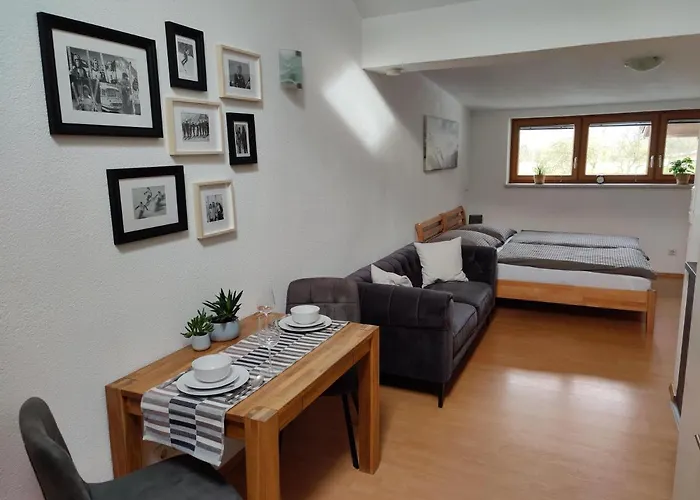 Pensjonat Haus Schoen Weberhof Kirchbichl