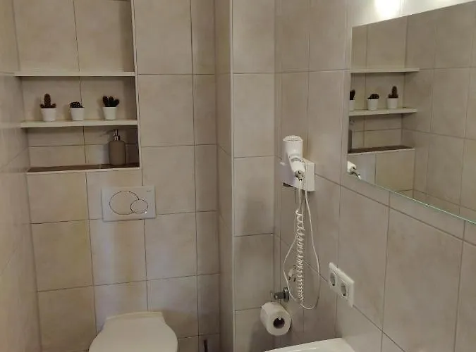 Haus Schoen Weberhof 3* Kirchbichl