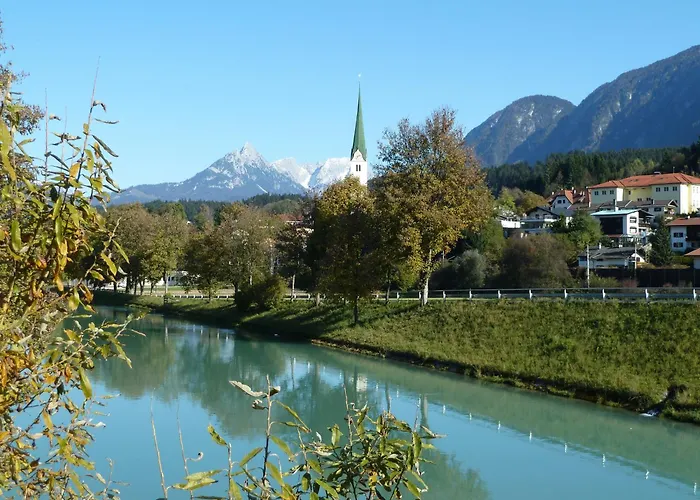 Haus Schoen Weberhof 3* Kirchbichl