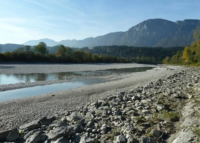 Pensjonat Haus Schoen Weberhof 3*