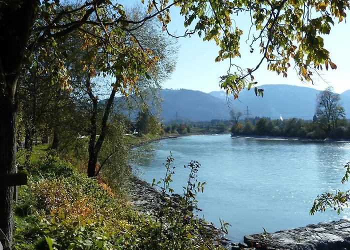 Pensjonat Haus Schoen Weberhof