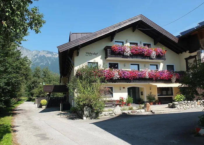 Haus Schoen Weberhof 3*