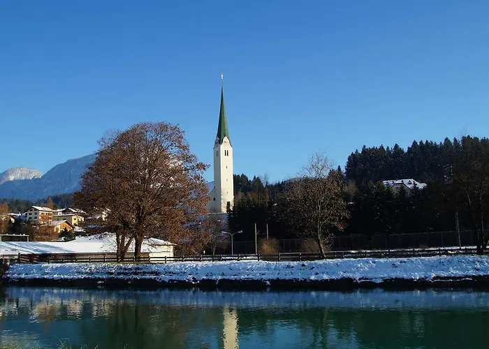 Haus Schoen Weberhof Pensjonat 3*