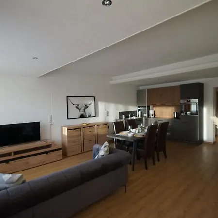 Haus Schoen Weberhof بيت ضيافة