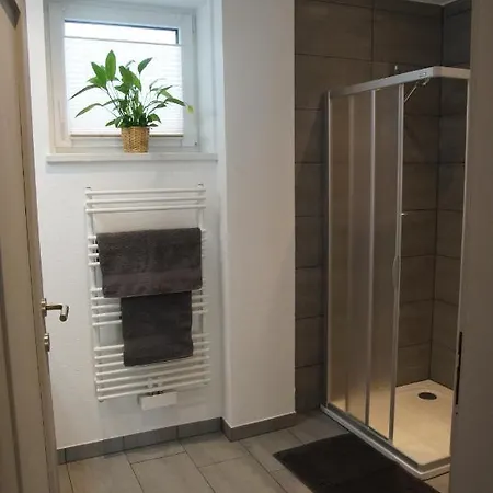 بيت ضيافة Haus Schoen Weberhof كيرشبيشل