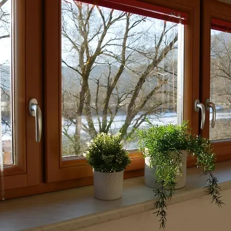 Haus Schoen Weberhof Guest house Kirchbichl