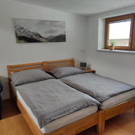 بيت ضيافة Haus Schoen Weberhof