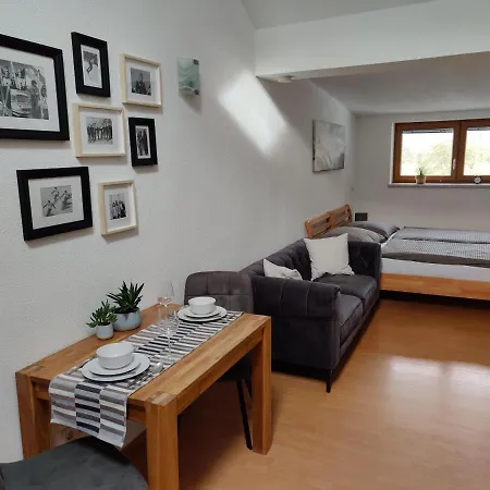 بيت ضيافة Haus Schoen Weberhof كيرشبيشل