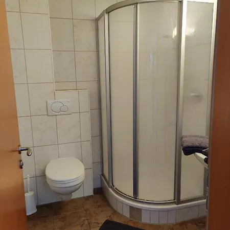 Haus Schoen Weberhof