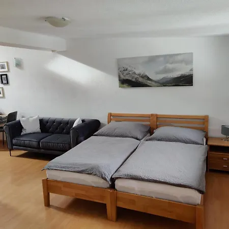 Haus Schoen Weberhof 3*