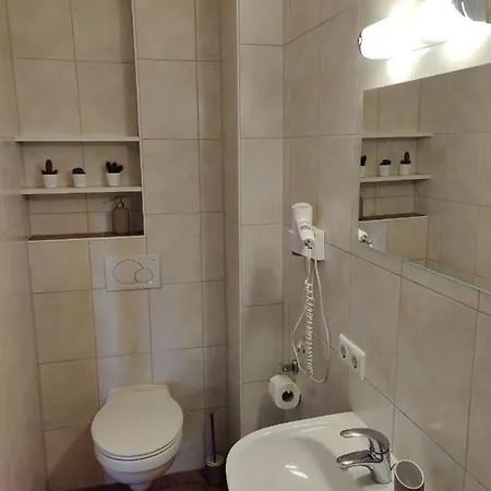 Haus Schoen Weberhof 3* كيرشبيشل