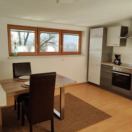 Haus Schoen Weberhof Guest house 3*