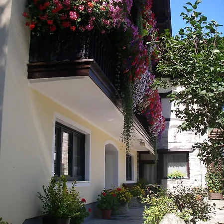 Haus Schoen Weberhof 3* Kirchbichl